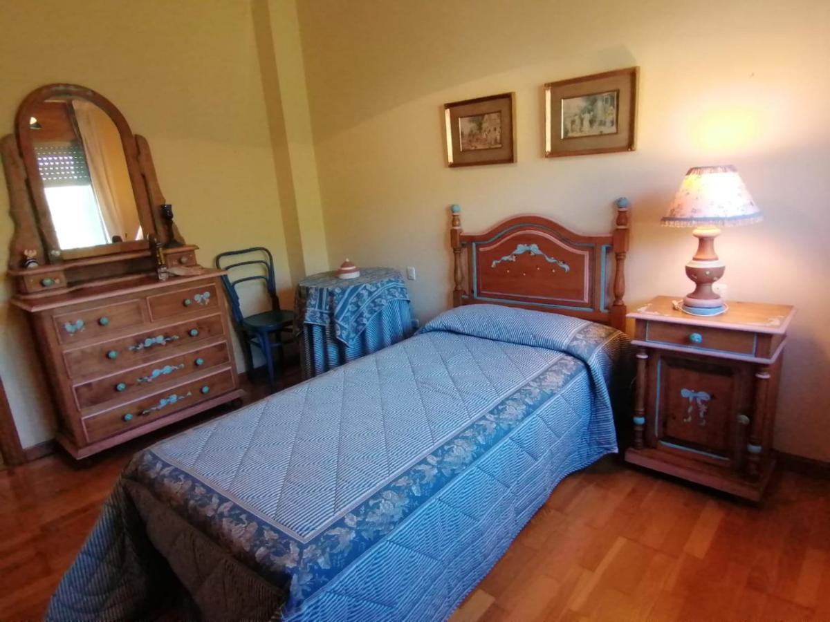 Casa Del Baile Διαμέρισμα Bueu Εξωτερικό φωτογραφία