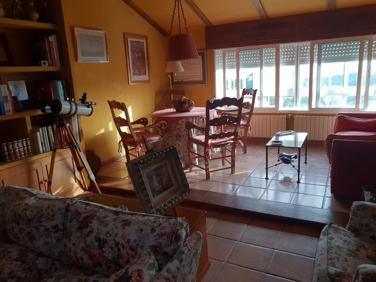 Casa Del Baile Διαμέρισμα Bueu Εξωτερικό φωτογραφία