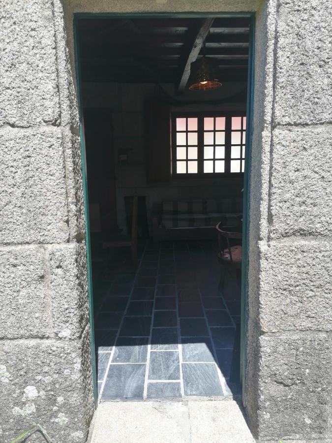 Casa Del Baile Διαμέρισμα Bueu Εξωτερικό φωτογραφία